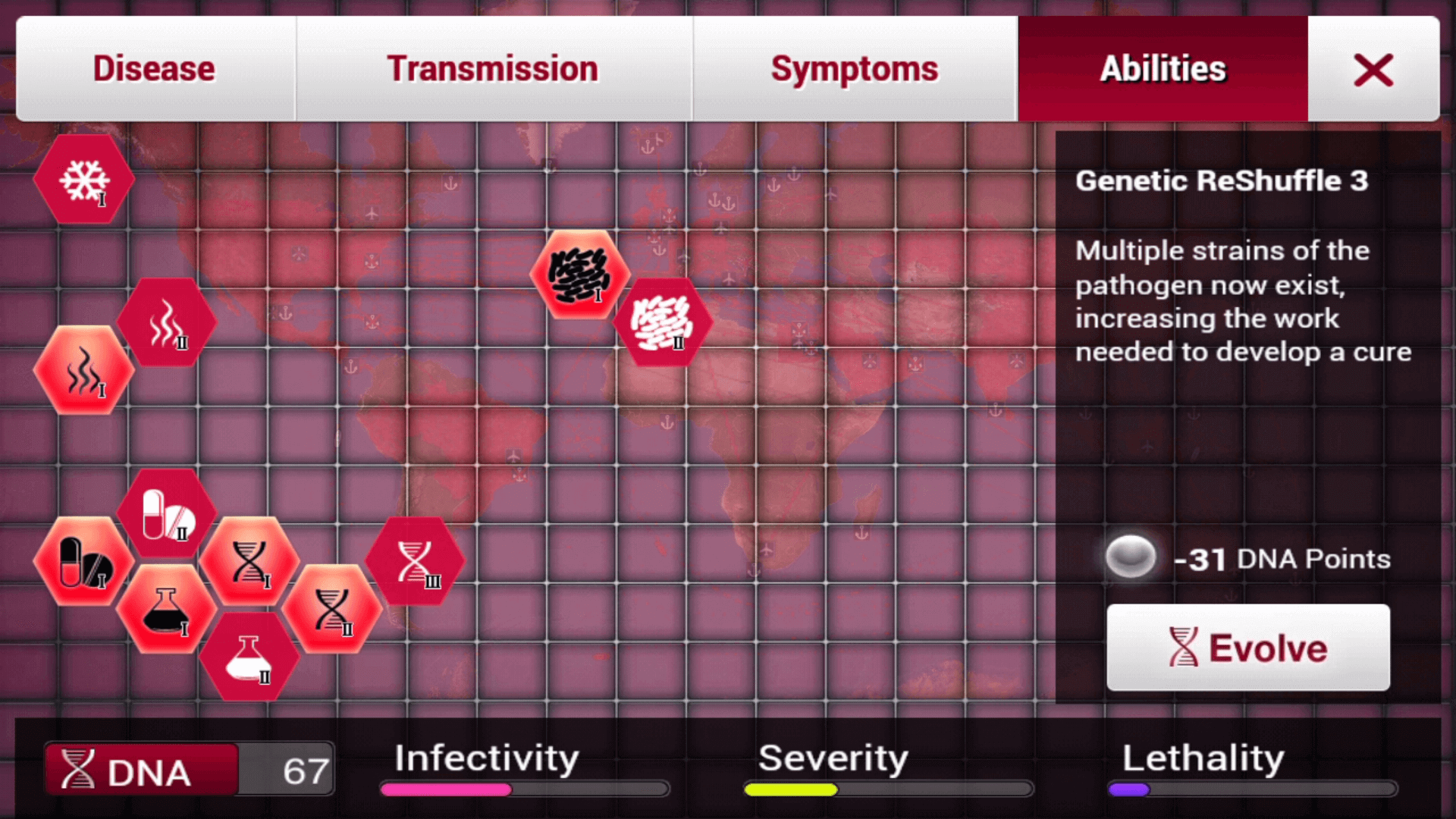 play plague inc evolved online free no download
