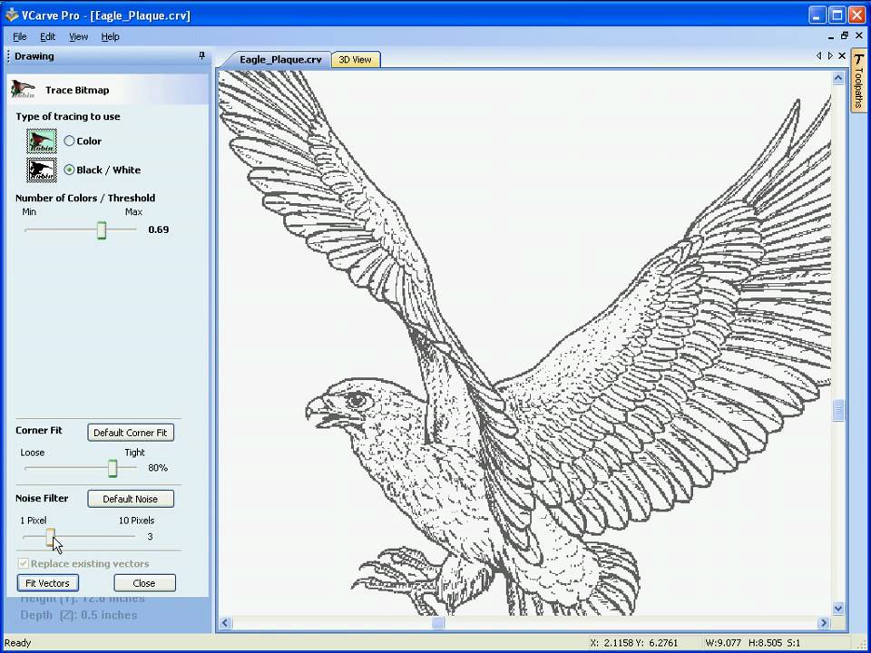 vectric vcarve pro free download
