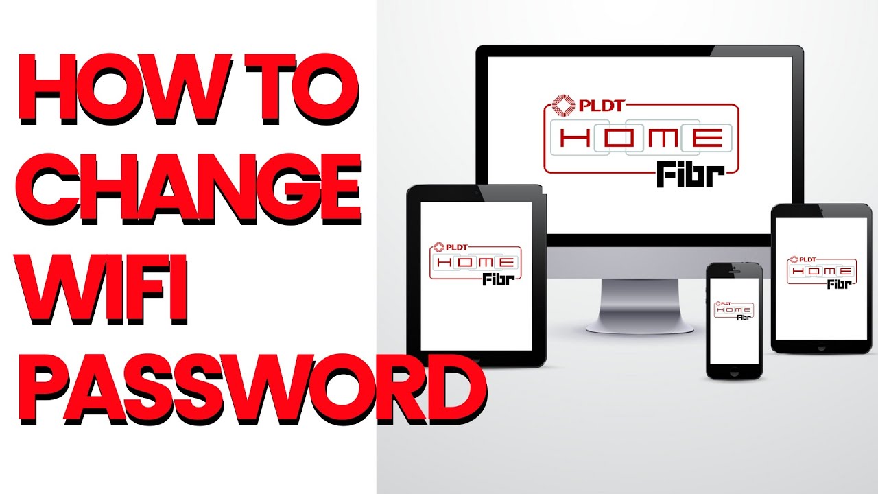 pldt fiber router admin password